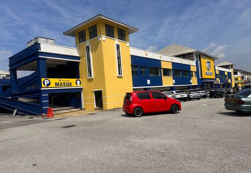 Bandar Sri Damansara