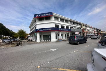 Bandar Sri Damansara