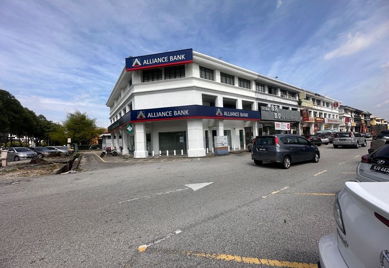 Bandar Sri Damansara