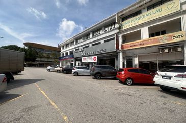 Bandar Sri Damansara