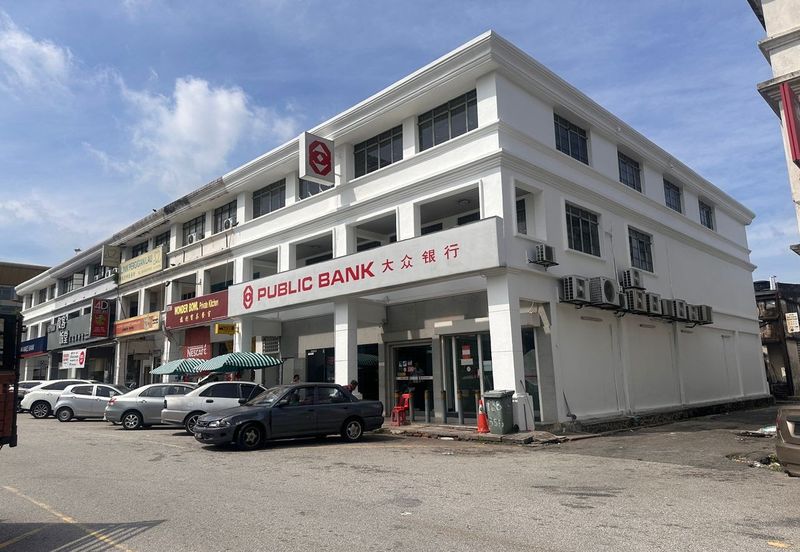 Bandar Sri Damansara
