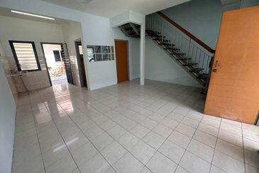 Bandar Saujana Putra