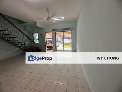 Bandar Saujana Putra, 2 Storey House for Rent. Nearby Schools and Taska. , Selangor, Kuala Langat