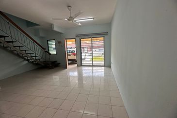 Bandar Saujana Putra