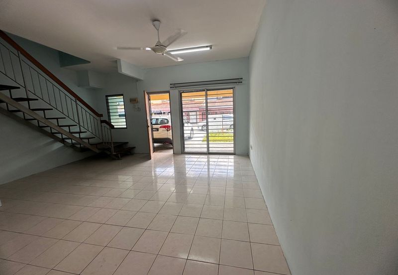 Bandar Saujana Putra