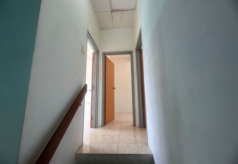 Bandar Saujana Putra