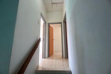 Bandar Saujana Putra