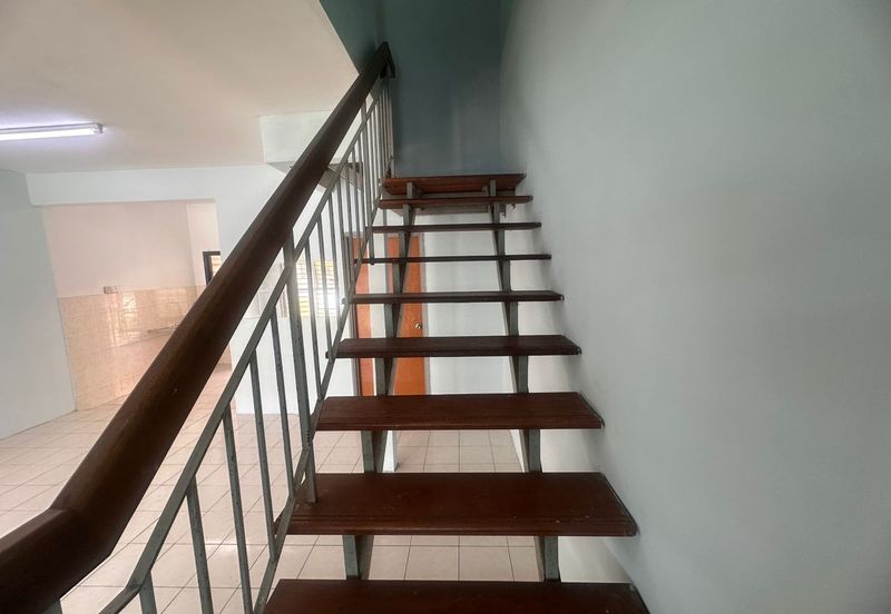 Bandar Saujana Putra