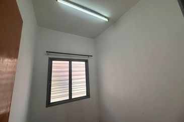 Bandar Saujana Putra