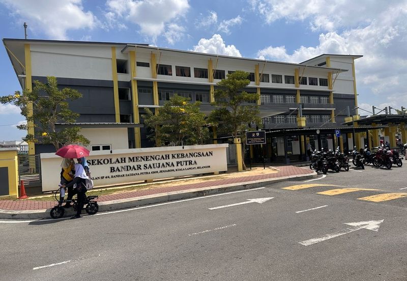 Bandar Saujana Putra