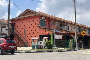 Bandar Saujana Putra