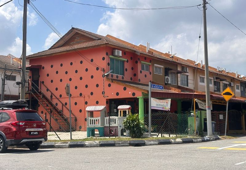 Bandar Saujana Putra