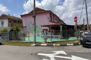 Bandar Saujana Putra