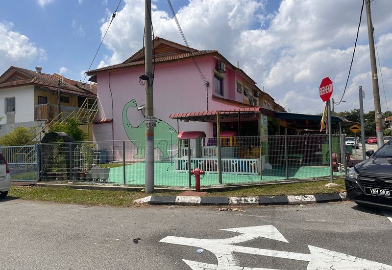 Bandar Saujana Putra