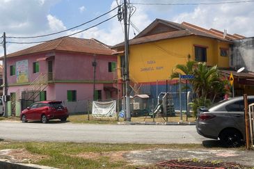 Bandar Saujana Putra