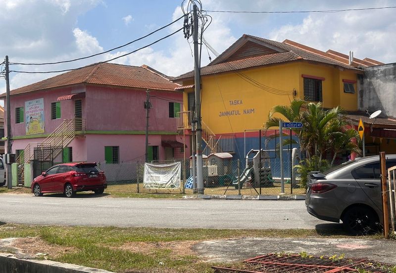 Bandar Saujana Putra