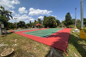 Bandar Saujana Putra