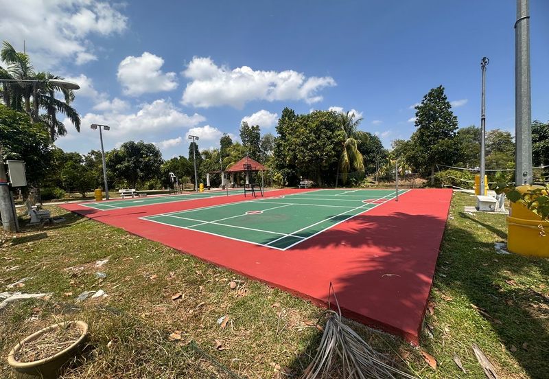 Bandar Saujana Putra