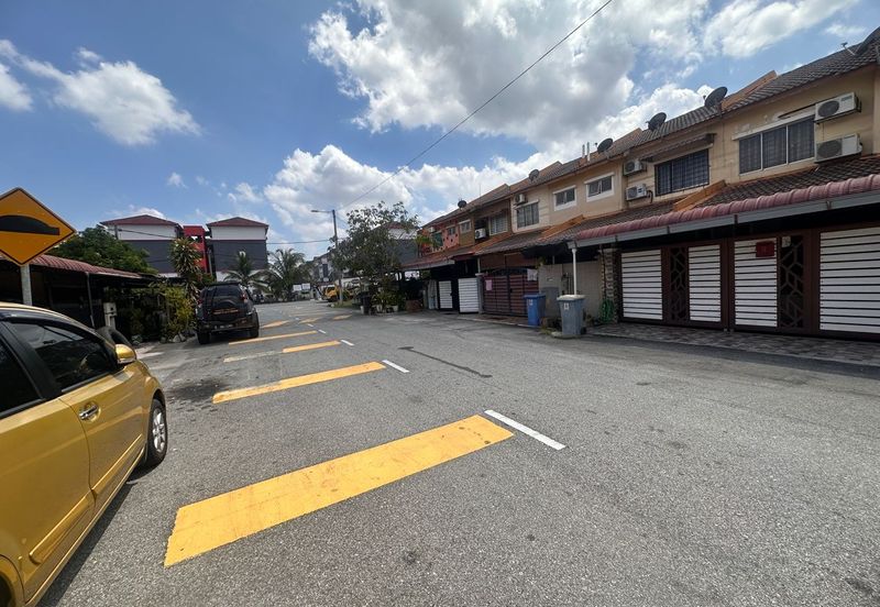 Bandar Saujana Putra