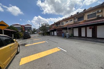 Bandar Saujana Putra