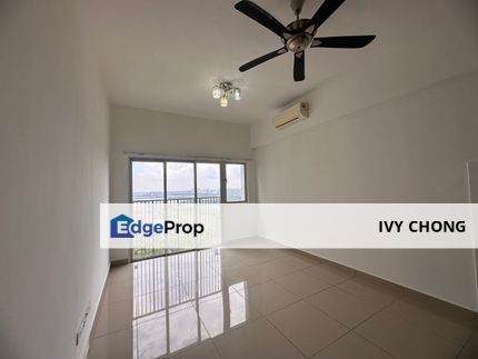 The Wharf Residence 2 Rooms Apartment for Sale, Unblocked View. , Selangor, Puchong