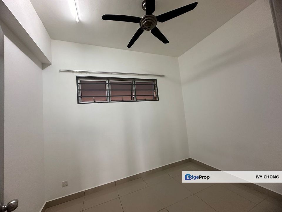 The Wharf Residence 2 Rooms Apartment for Sale, Unblocked View. , Selangor, Puchong