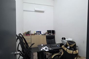 Prima Bizwalk Business Park