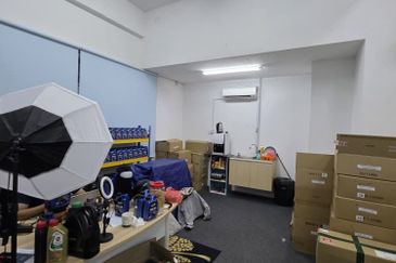 Prima Bizwalk Business Park