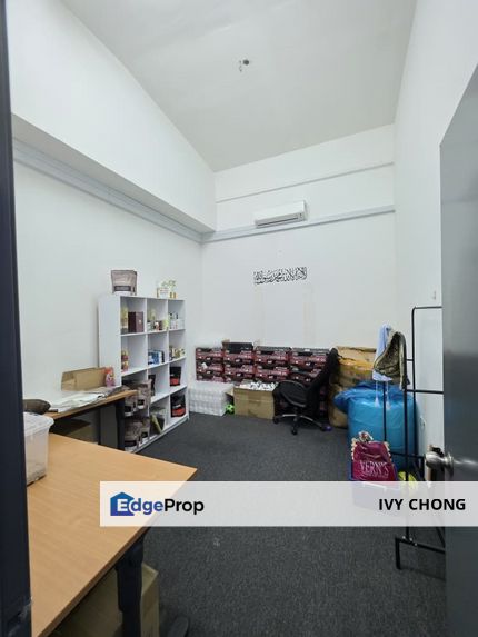 Bizwalk Taman Tasik Prima, Office Space for Rent. Free Parking, with Lifts., Selangor, Puchong