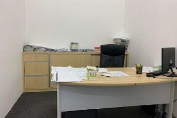 Prima Bizwalk Business Park