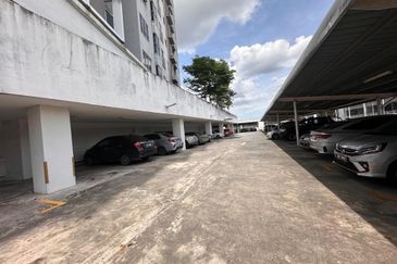 Prima Bizwalk Business Park