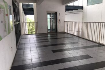 Prima Bizwalk Business Park