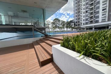The Wharf Residence