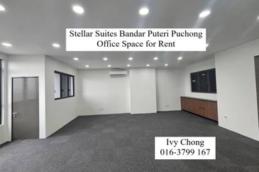 Stellar Suites