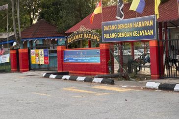 Bandar Kinrara 2