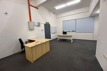 Prima Bizwalk Business Park