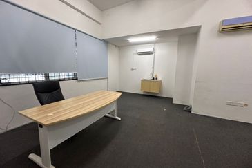 Prima Bizwalk Business Park