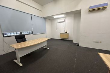 Prima Bizwalk Business Park