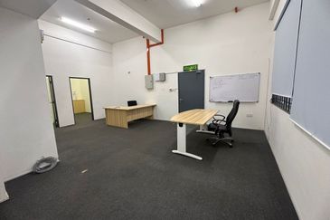 Prima Bizwalk Business Park