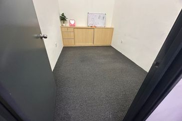 Prima Bizwalk Business Park