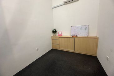 Prima Bizwalk Business Park