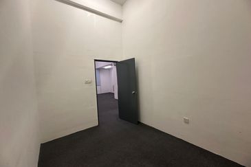 Prima Bizwalk Business Park