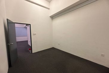 Prima Bizwalk Business Park