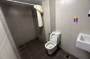 Prima Bizwalk Business Park