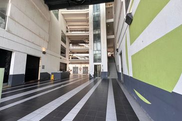 Prima Bizwalk Business Park