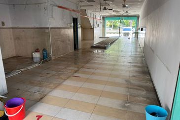 Prima Biz Hub, Taman Tasik Prima