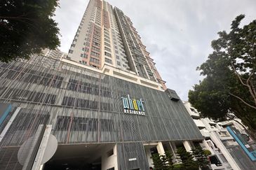 Prima Biz Hub, Taman Tasik Prima