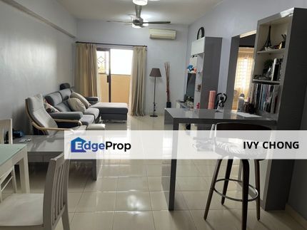 Koi Legian Kinrara Puchong, Condo for Sale. Non-Bumi Unit., Selangor, Bandar Kinrara Puchong