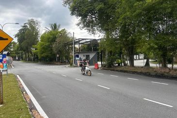 Taman Putra Prima
