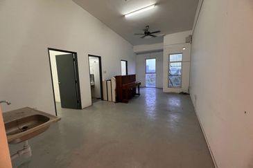 Prima Bizwalk Business Park